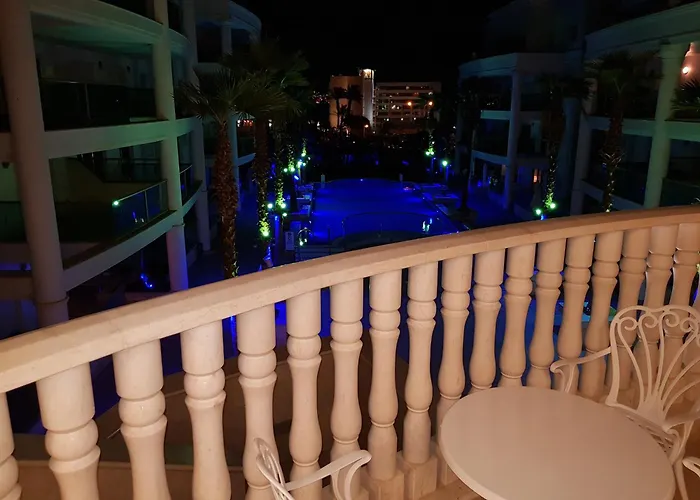 Palmore Luxury Exclusive Resort
