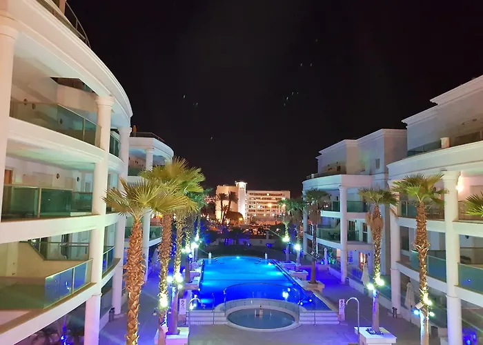 Palmore Luxury Exclusive Resort