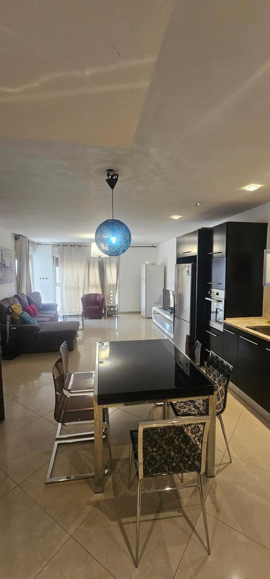 Palmore Luxury Exclusive Apartment Eilat