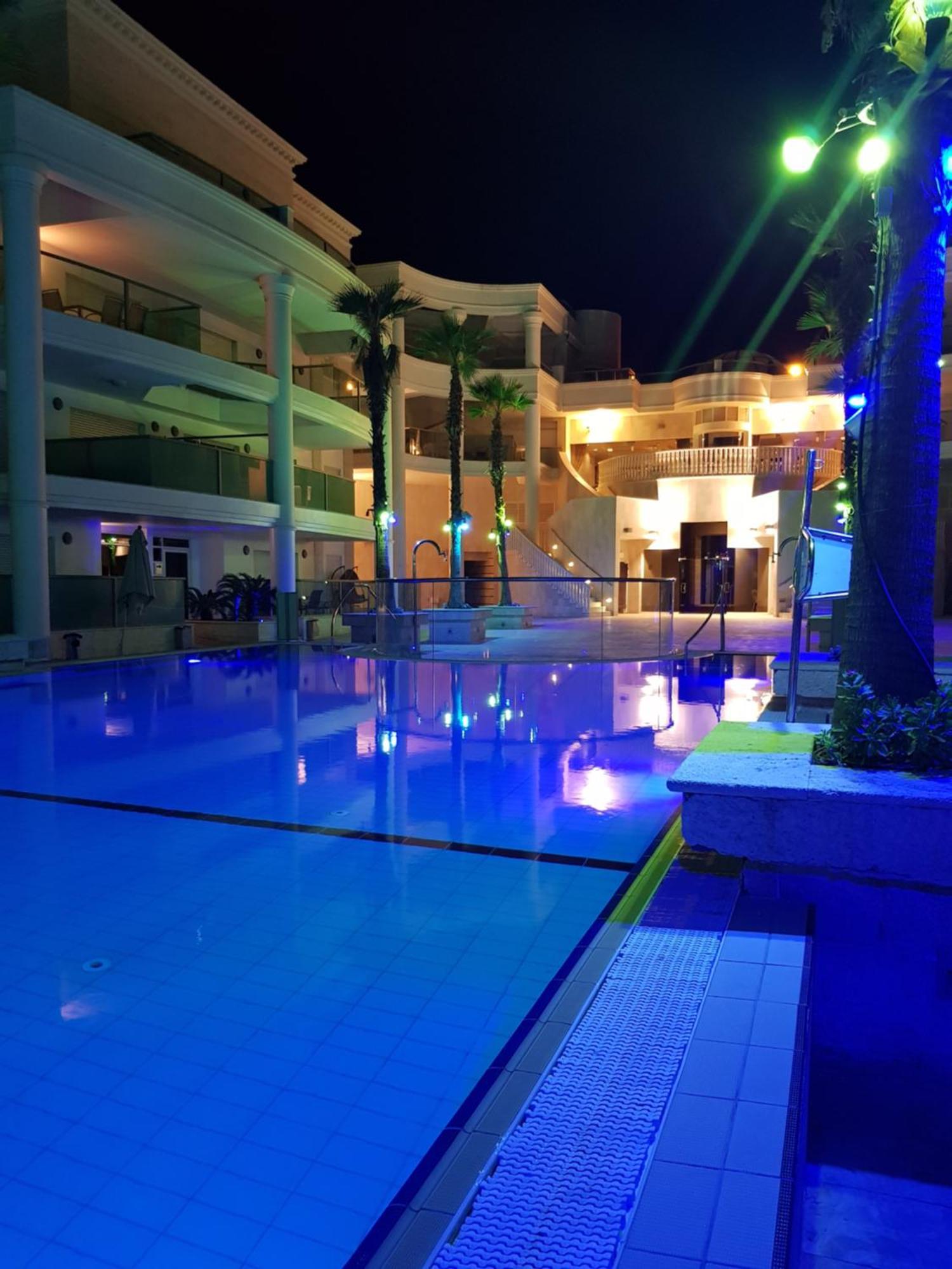 Palmore Luxury Exclusive * Eilat