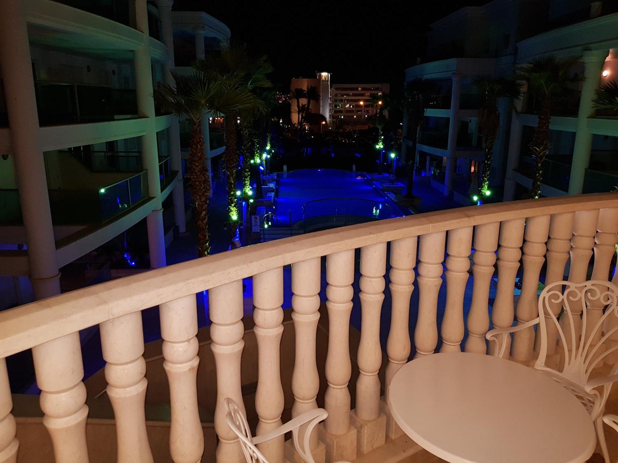 Apartment Palmore Luxury Exclusive *