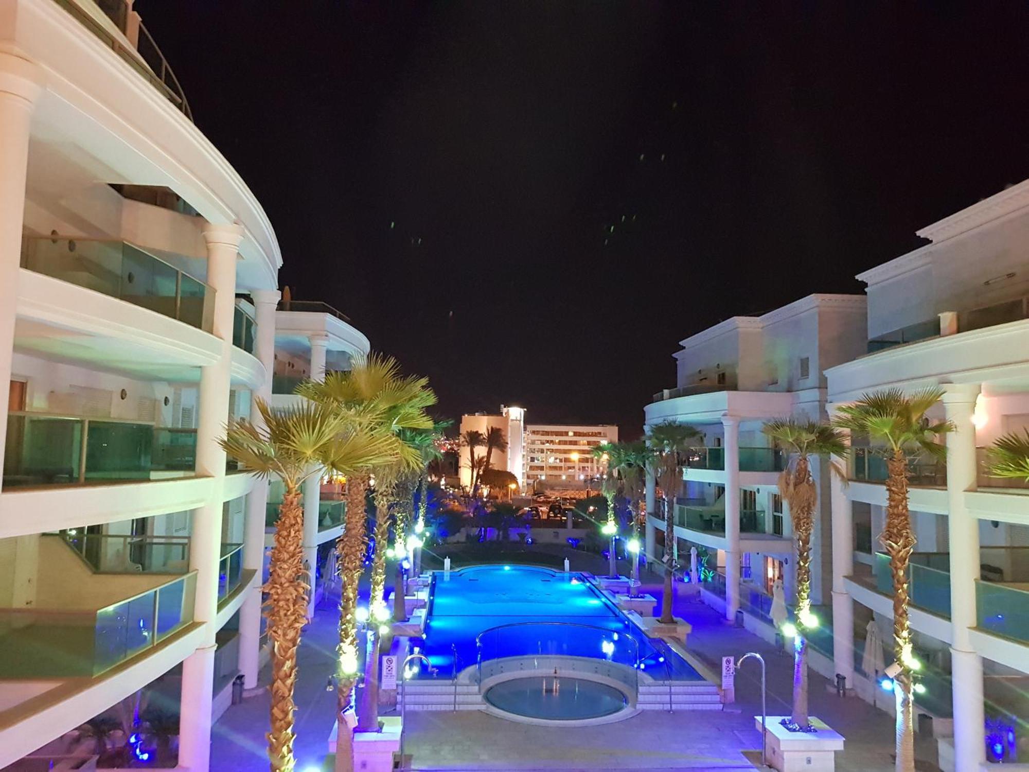 Palmore Luxury Exclusive * Eilat