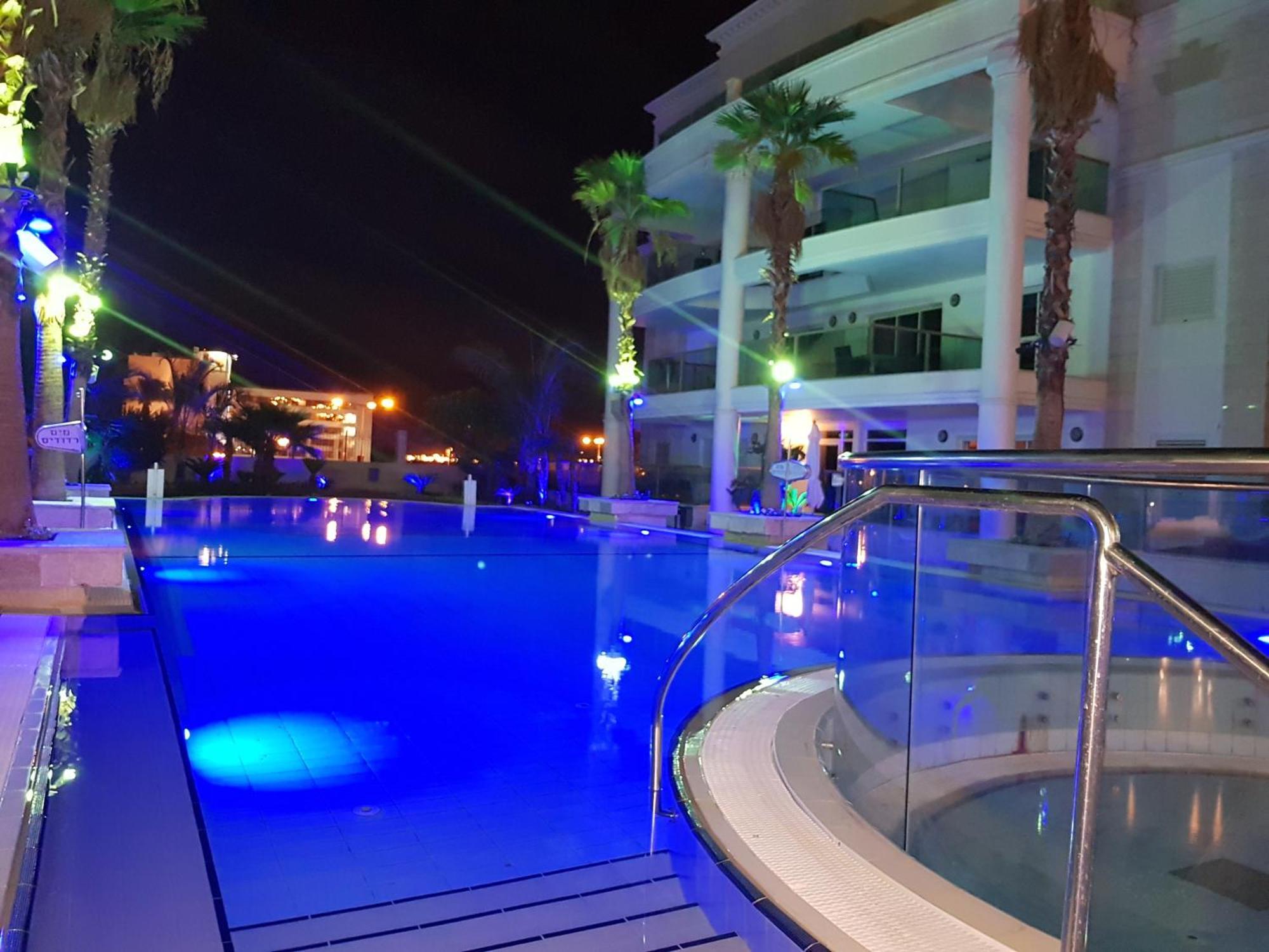 Apartment Palmore Luxury Exclusive Eilat