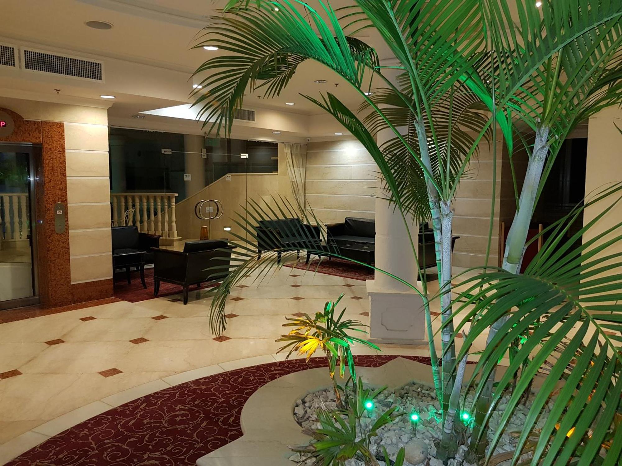 Apartment Palmore Luxury Exclusive *
