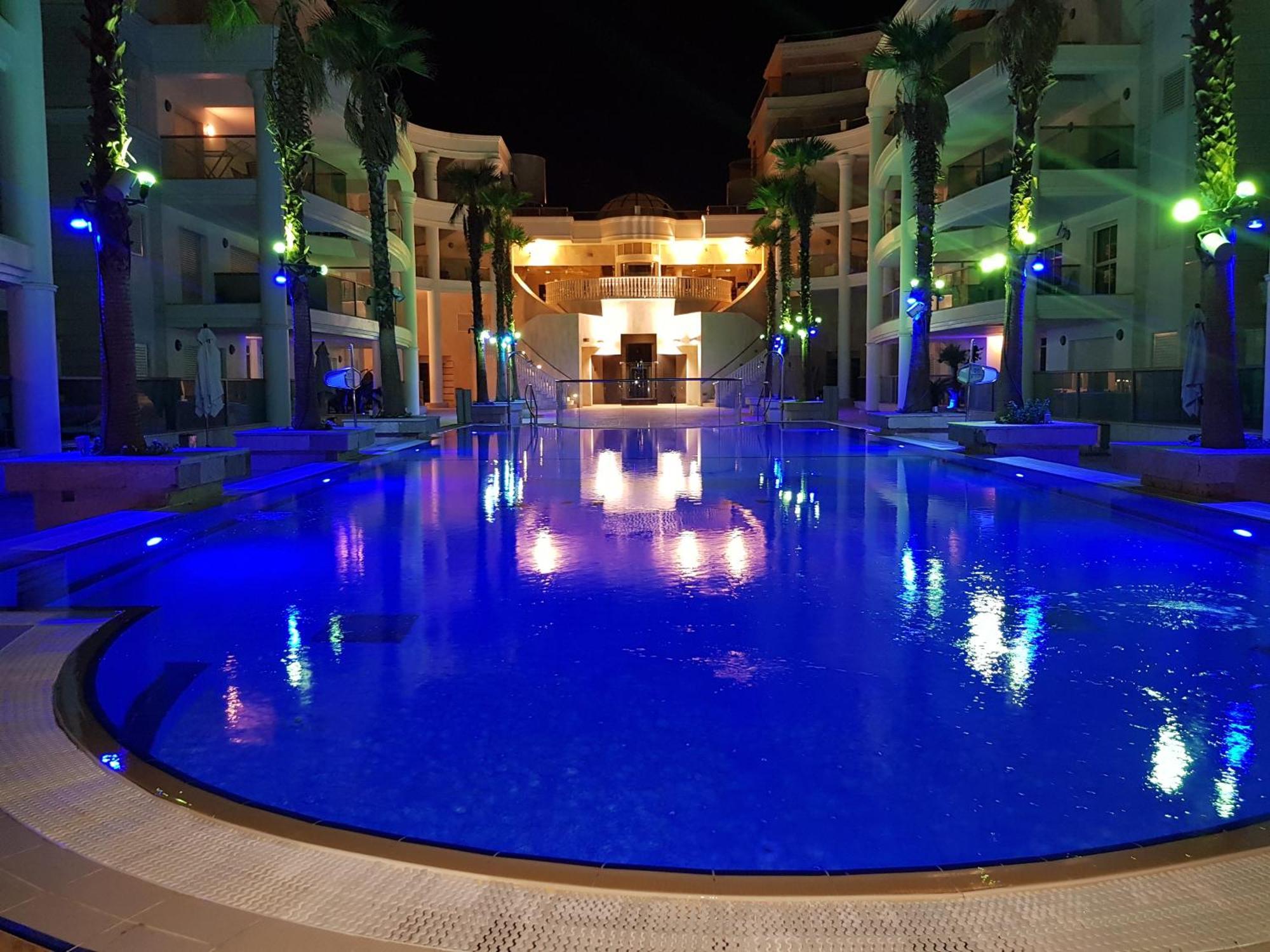 Palmore Luxury Exclusive Apartment
