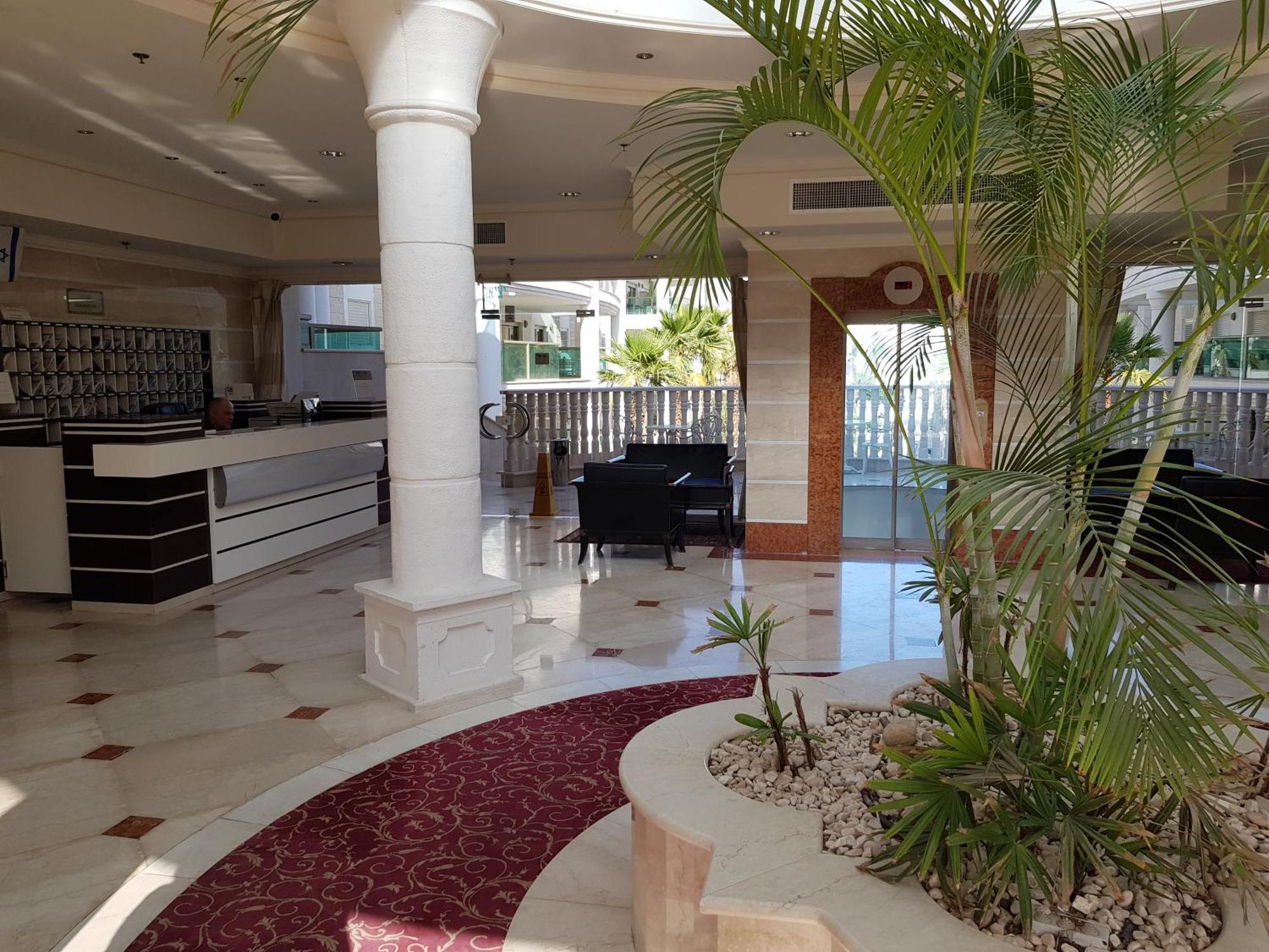 Apartment Palmore Luxury Exclusive