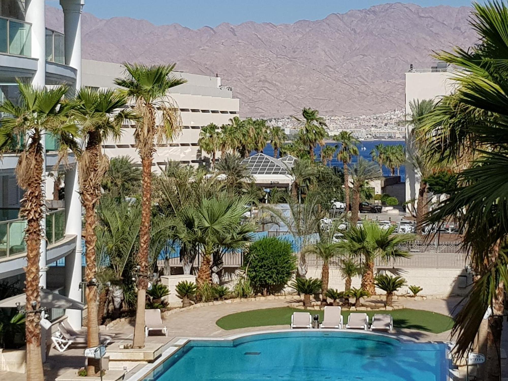 Palmore Luxury Exclusive Eilat