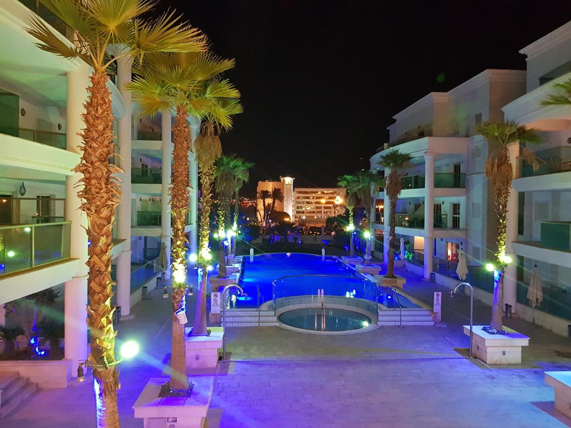 Palmore Luxury Exclusive Eilat