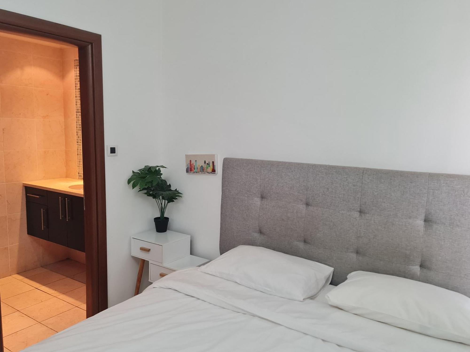 Palmore Luxury Exclusive Apartment *