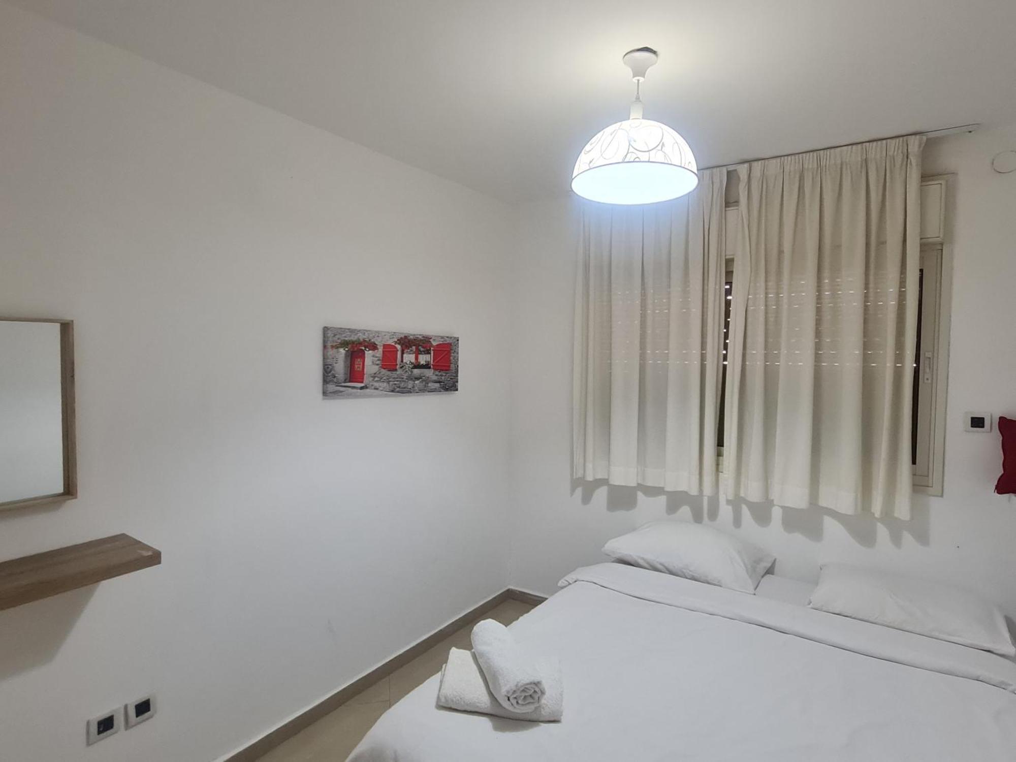 Palmore Luxury Exclusive Apartment Eilat