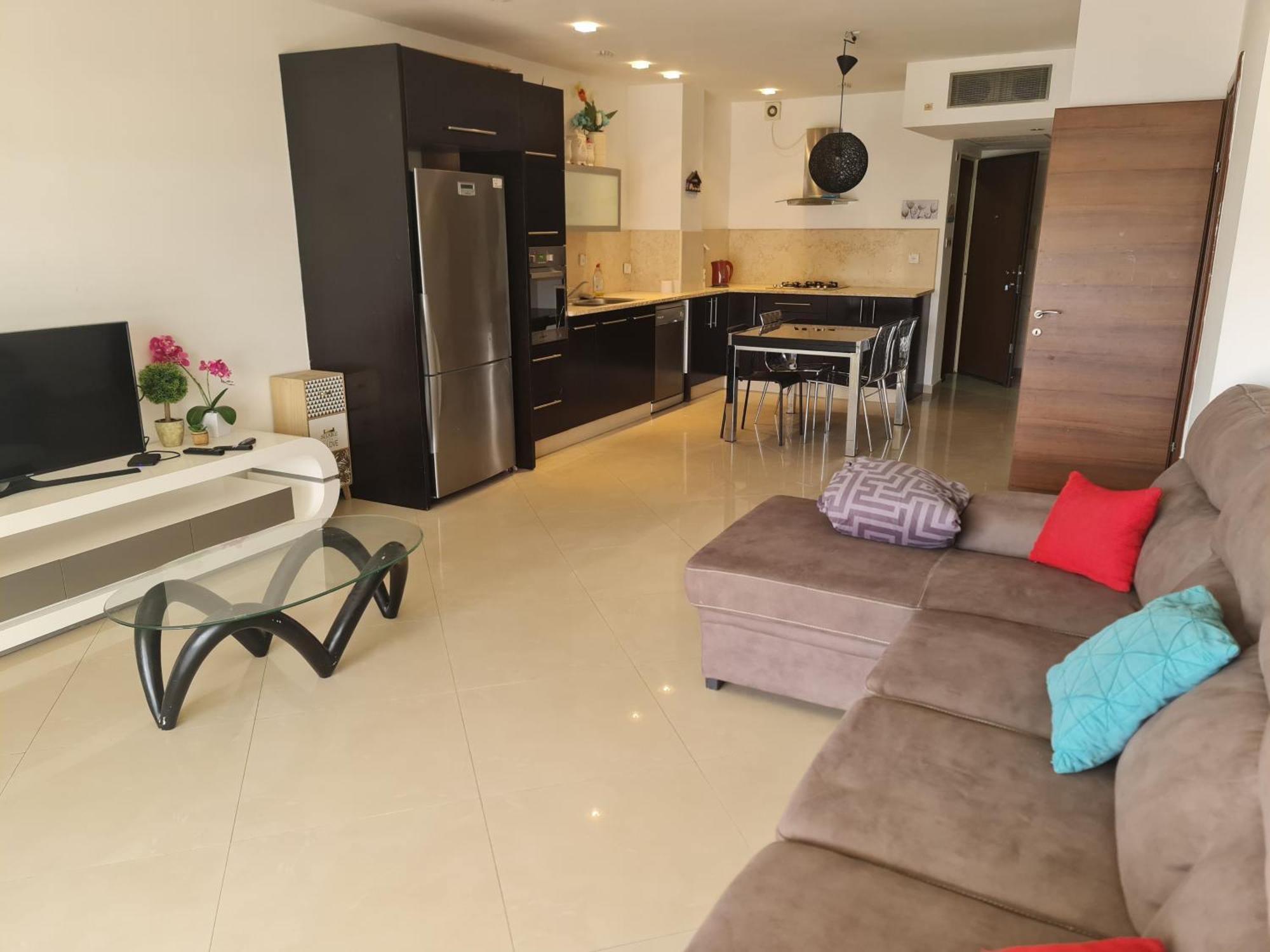 Palmore Luxury Exclusive Apartment *
