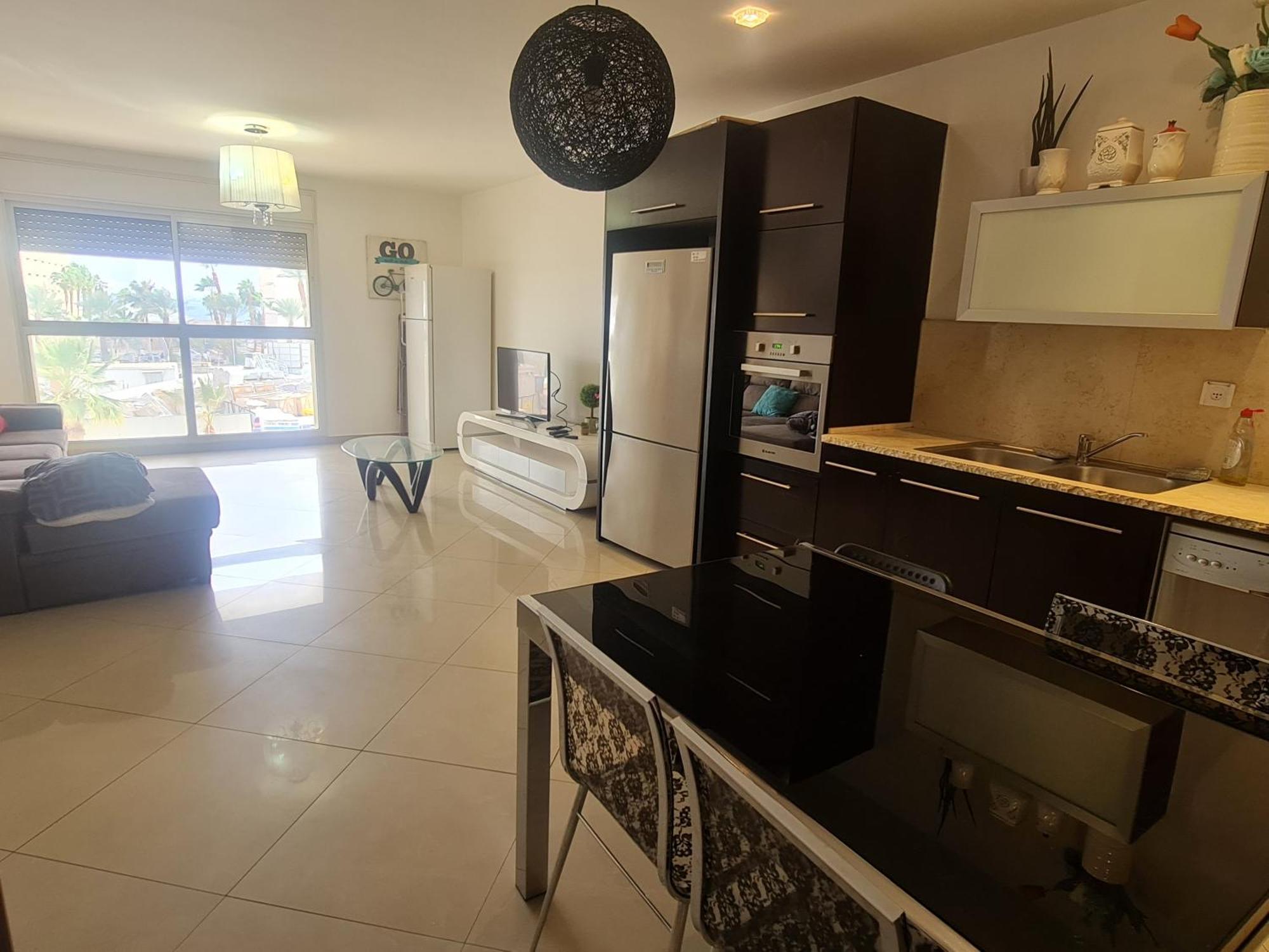Palmore Luxury Exclusive דירה