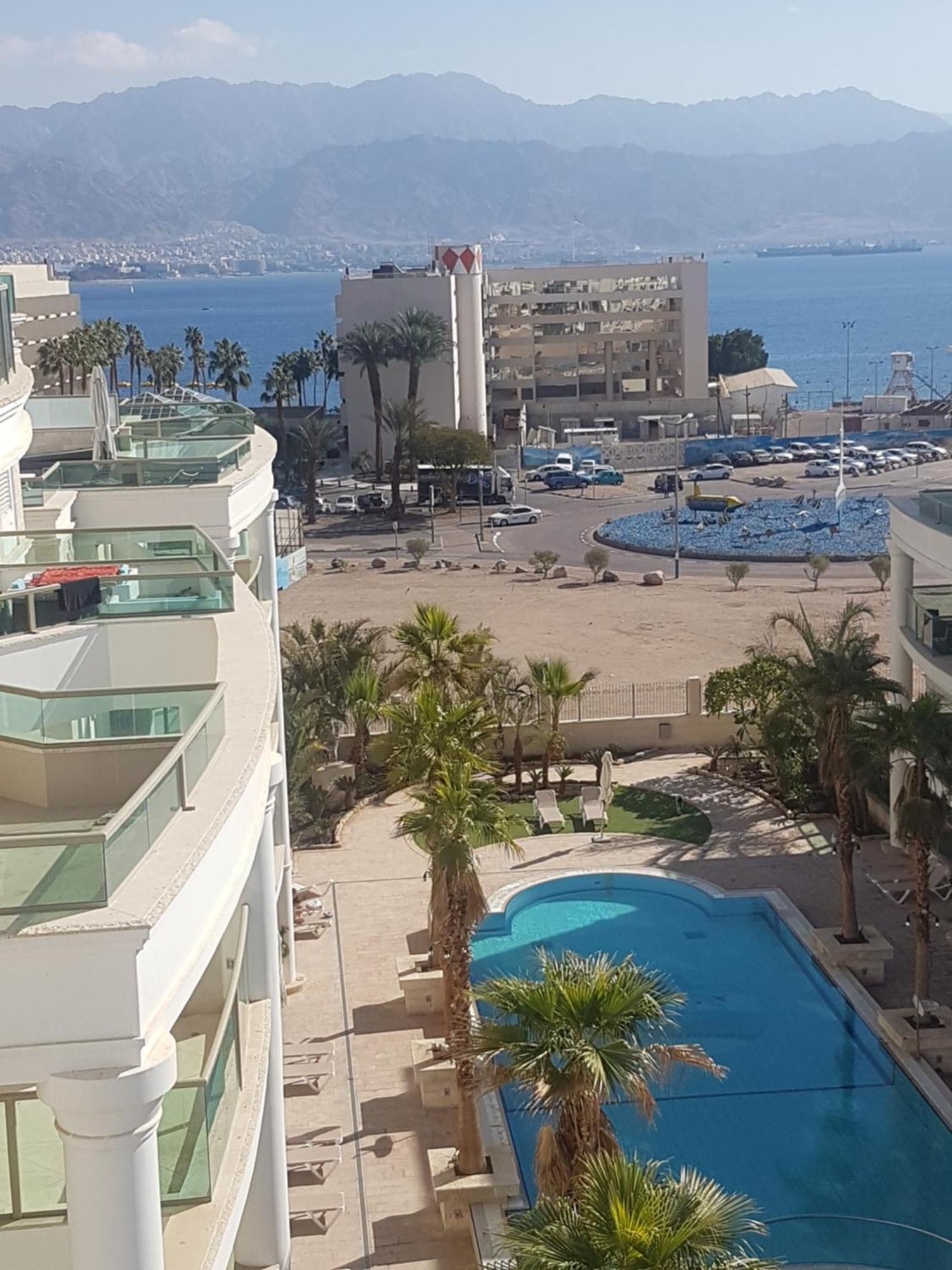 Palmore Luxury Exclusive Apartment *