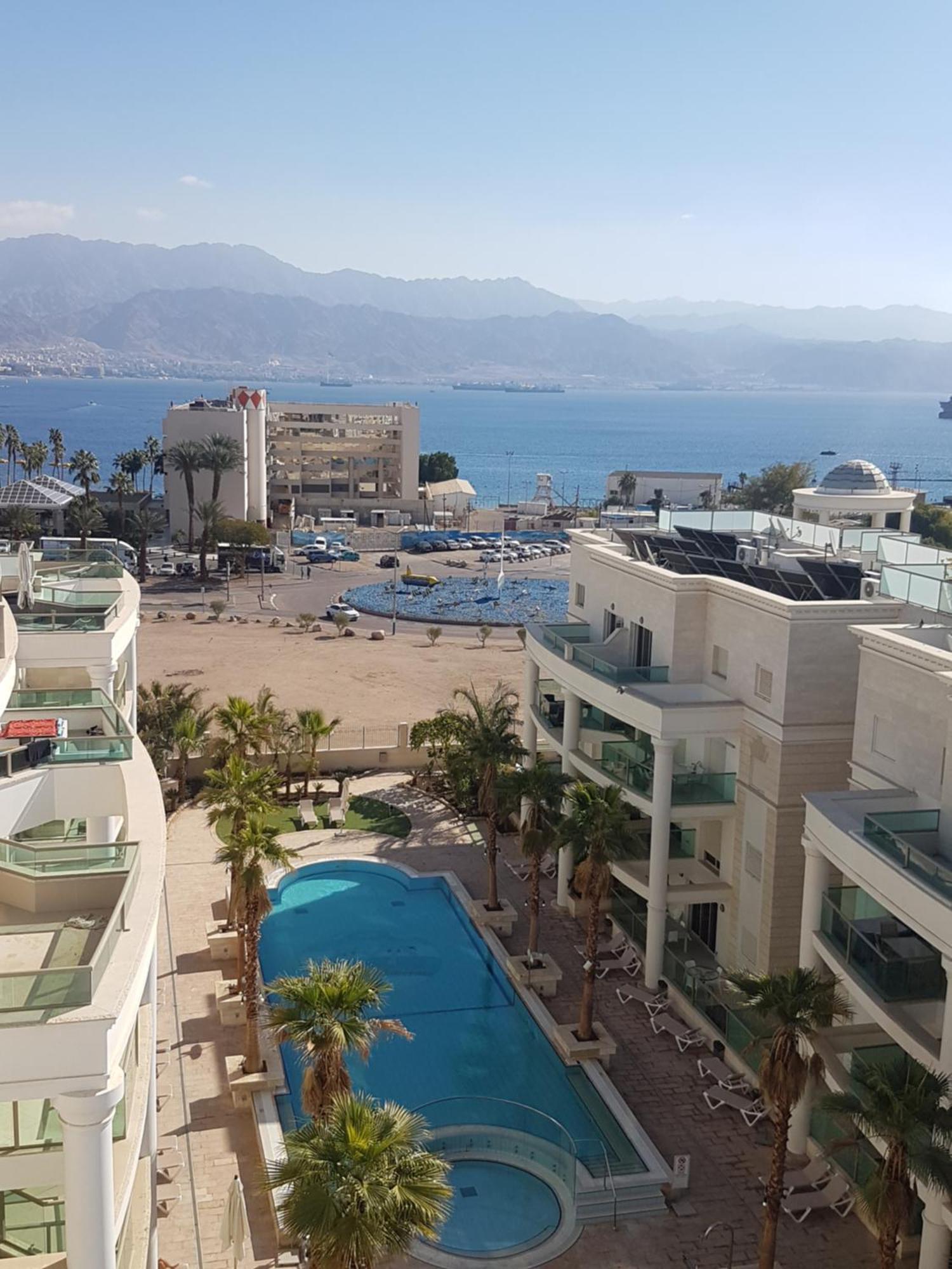 Palmore Luxury Exclusive Apartment
